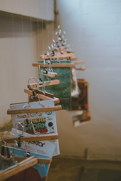 Creating an Effective Archive